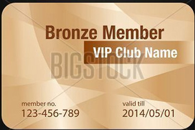 Member Card